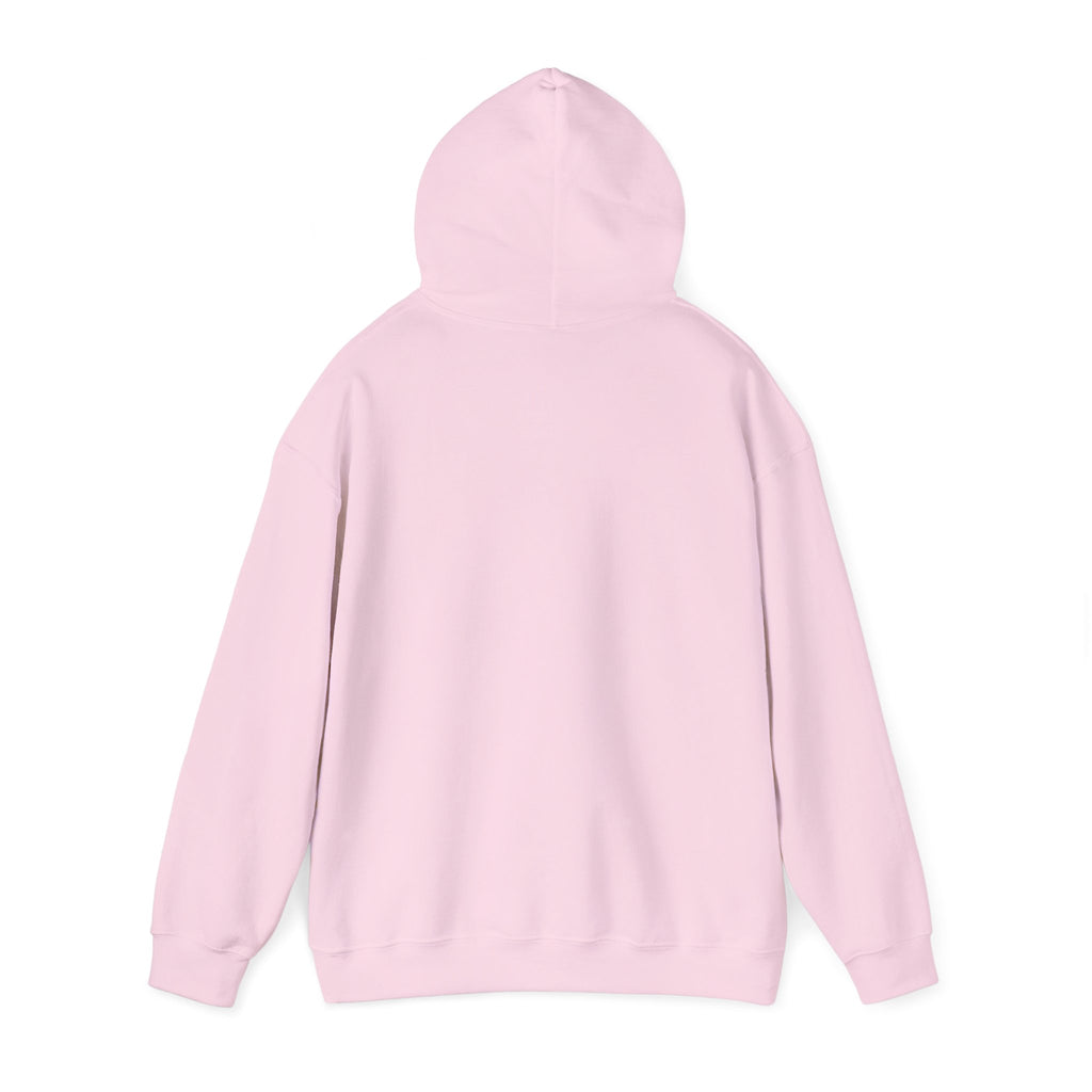 Natural Hair Soul Sister Hoodie – Proud Black Woman Graphic Sweatshirt