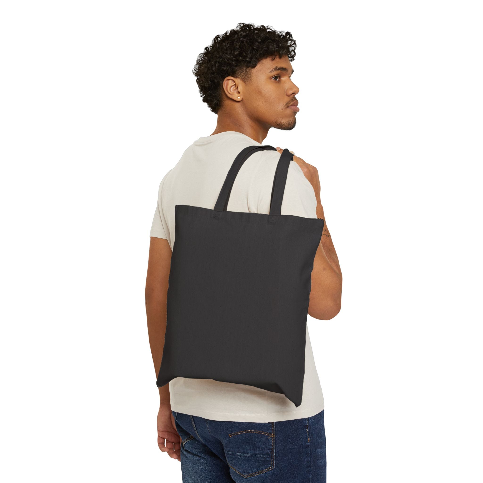 Born to Read Forced to Work tote bag | Reading quote book lover tote