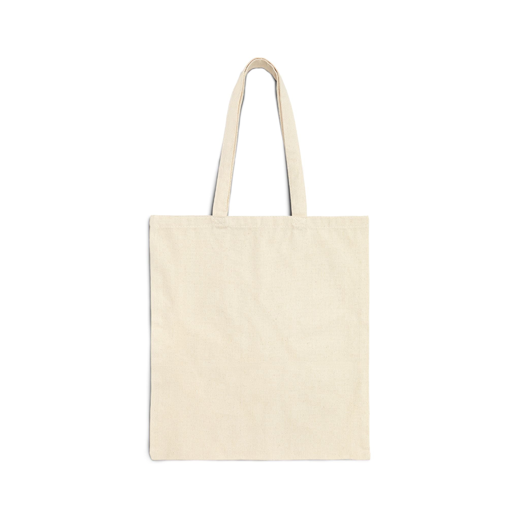 Tote Bag — "Born to Read" Vintage Comic Book Booklover Tote