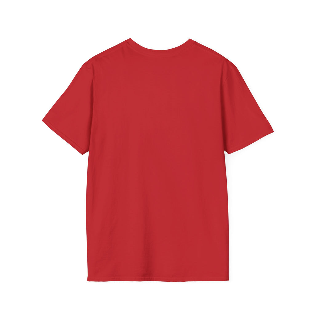 Booga Booga Surf Graphic T-Shirt — Tropical Retro Beach Vibes