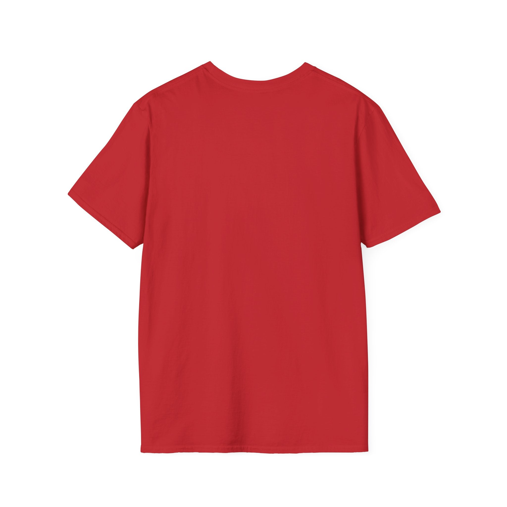 Booga Booga Surf Graphic T-Shirt — Tropical Retro Beach Vibes