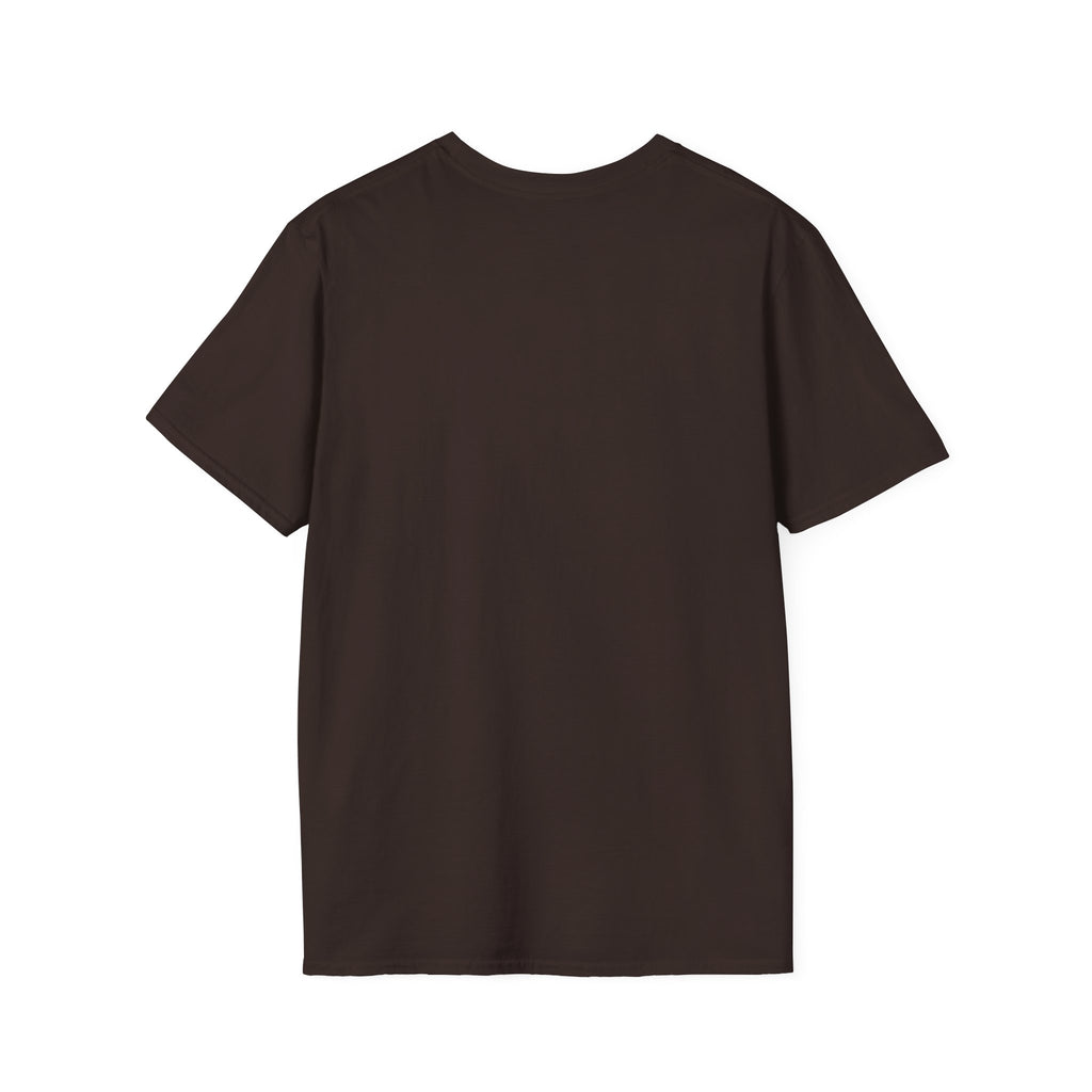Unisex Softstyle T-Shirt- Papa Doc & Le Coq