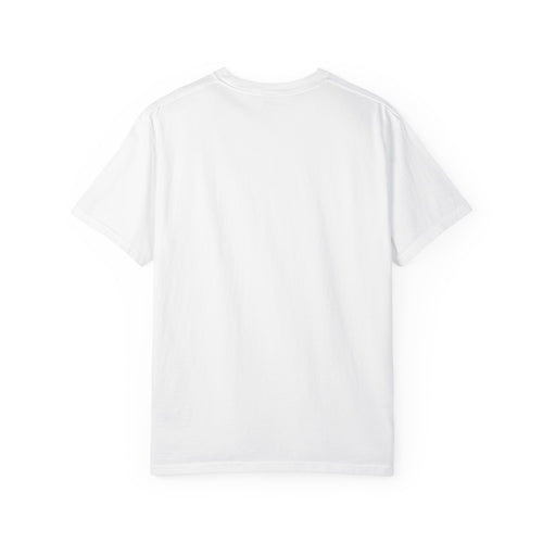 "Warning: Caribbean Girl Energy" T-Shirt