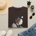 Unisex Softstyle T-Shirt- Papa Doc & Le Coq