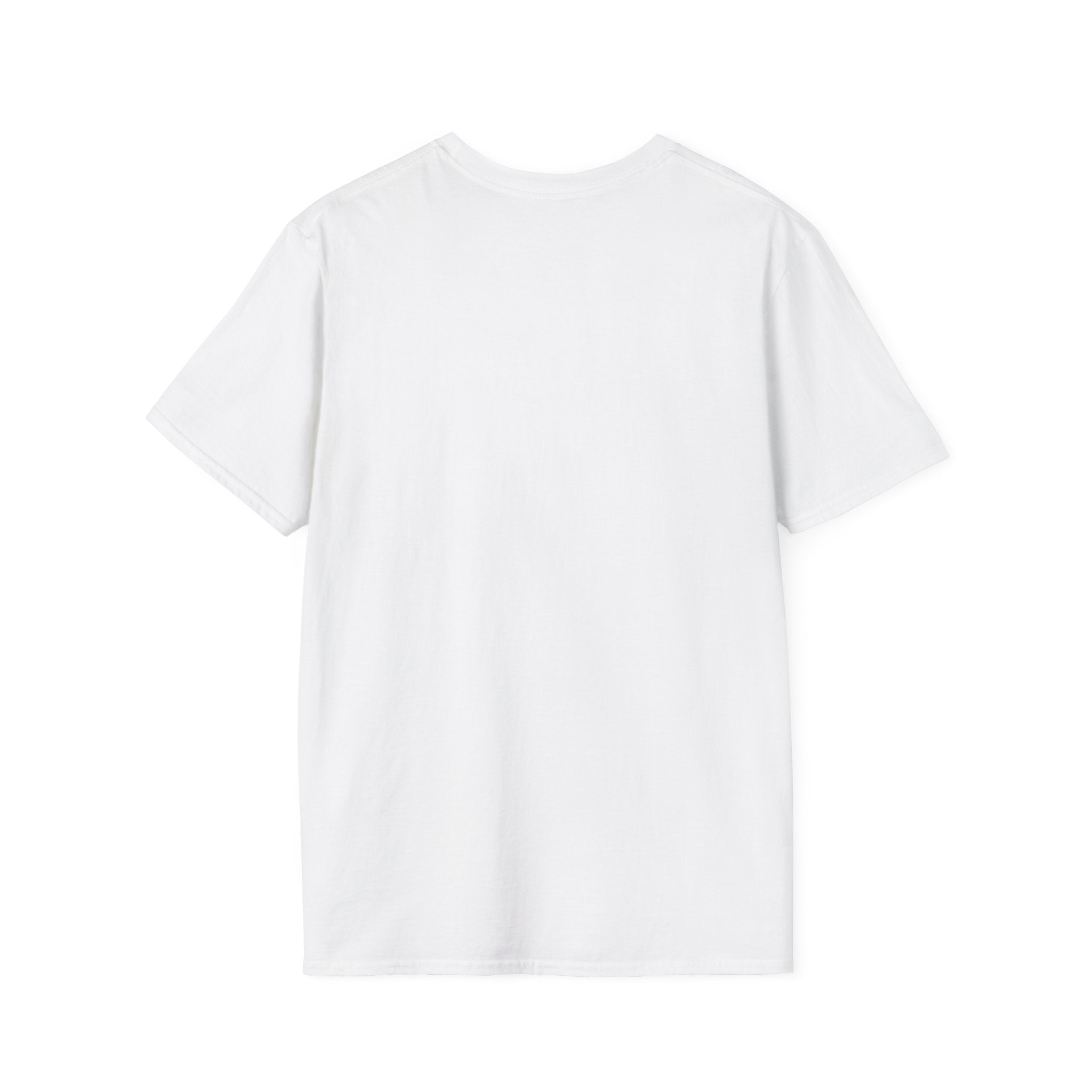 Unisex Softstyle T-Shirt- Papa Doc & Le Coq
