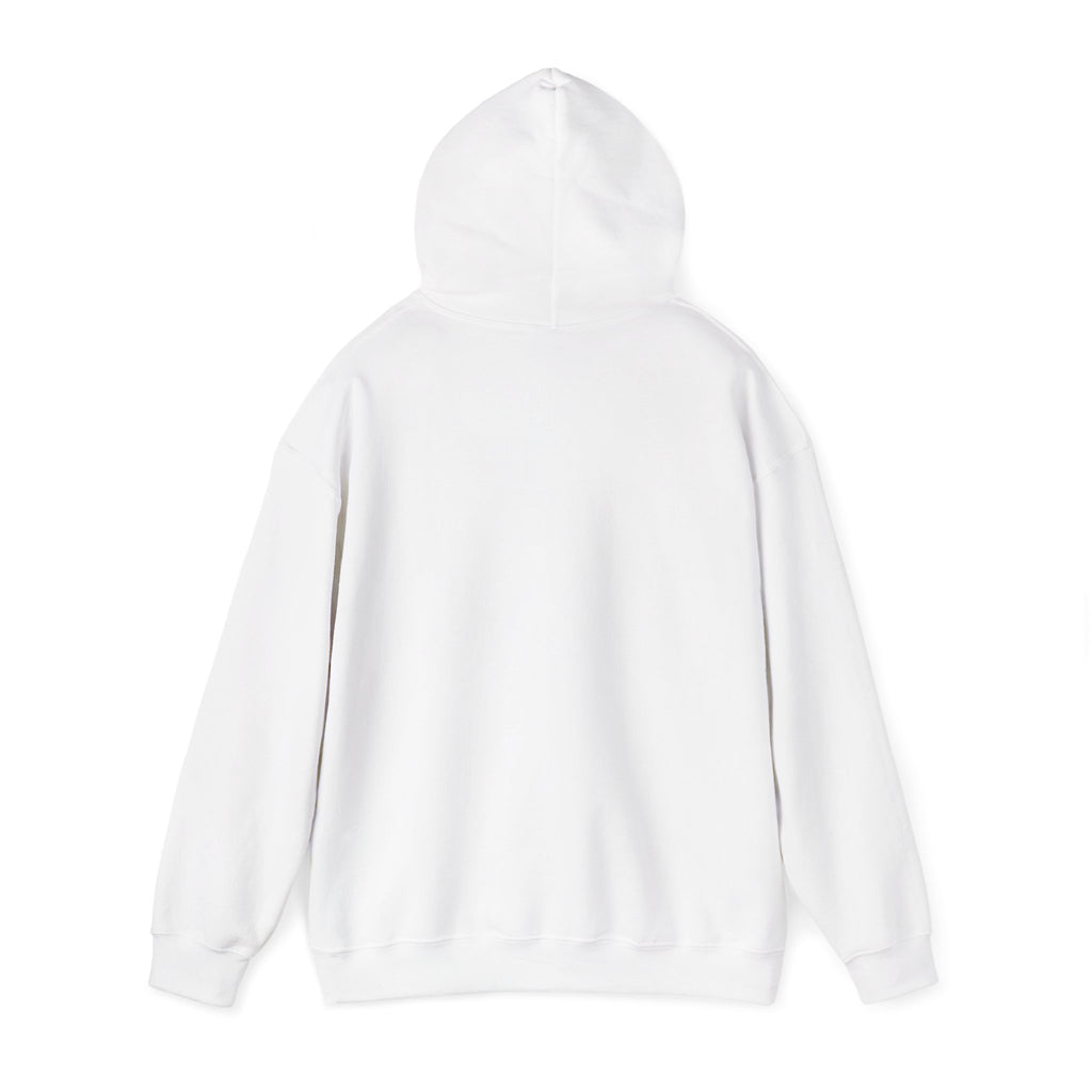 Natural Hair Soul Sister Hoodie – Proud Black Woman Graphic Sweatshirt