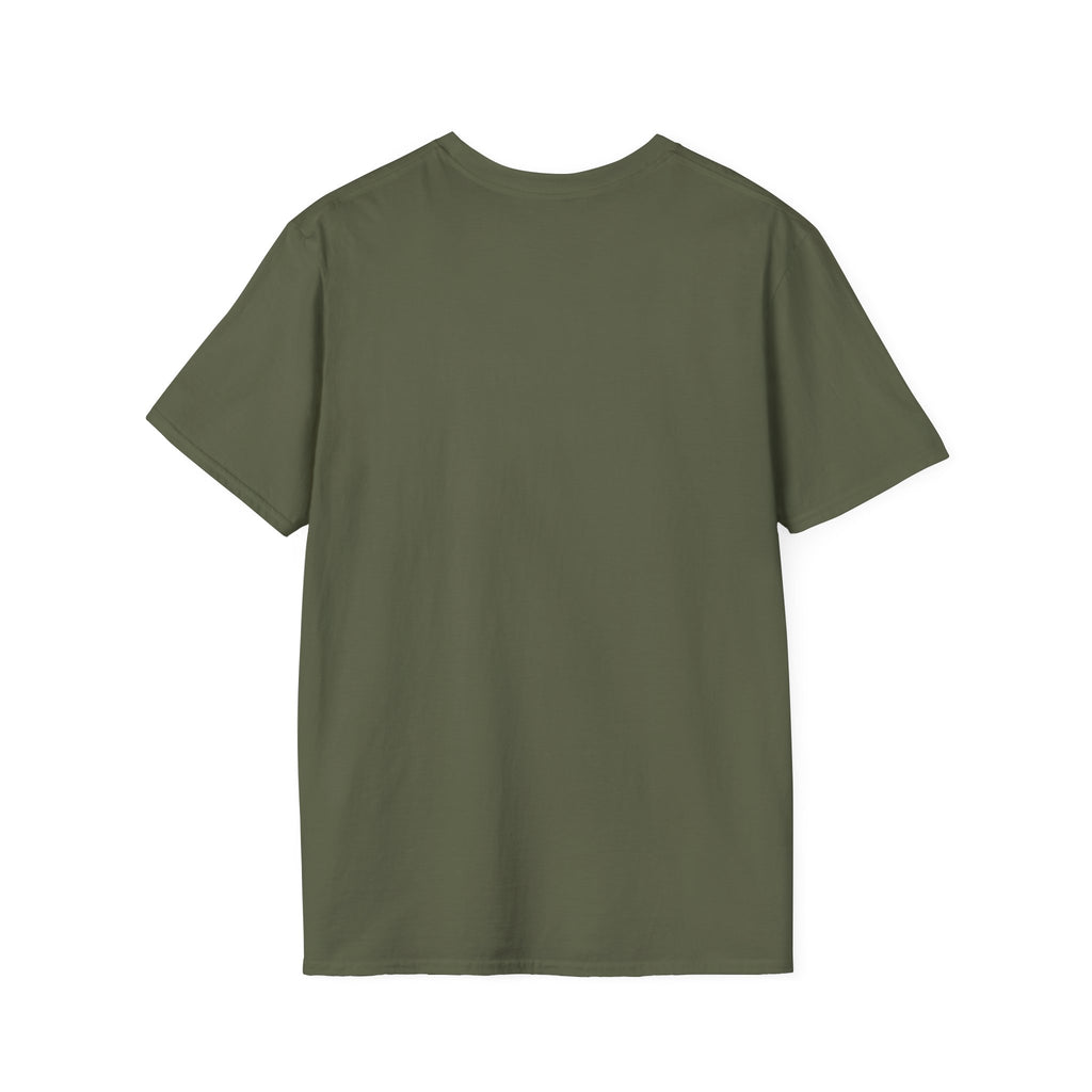 Scorpio Zodiac T-Shirt — 'Trust No One'