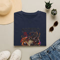 Scorpio Zodiac T-Shirt — Passionate & Loyal Astrology Tee