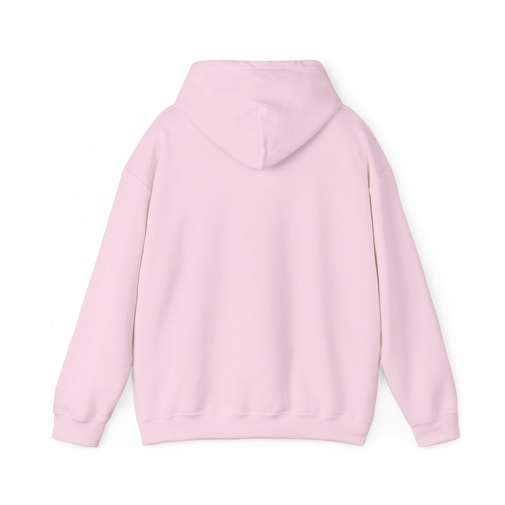 Natural Hair Soul Sister Hoodie – Proud Black Woman Graphic Sweatshirt
