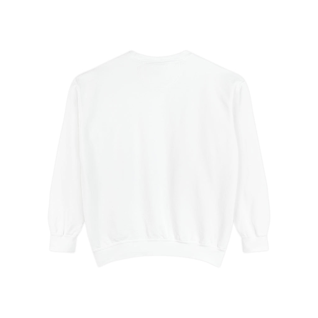 Warning: Caribbean Girl Energy Sweatshirt