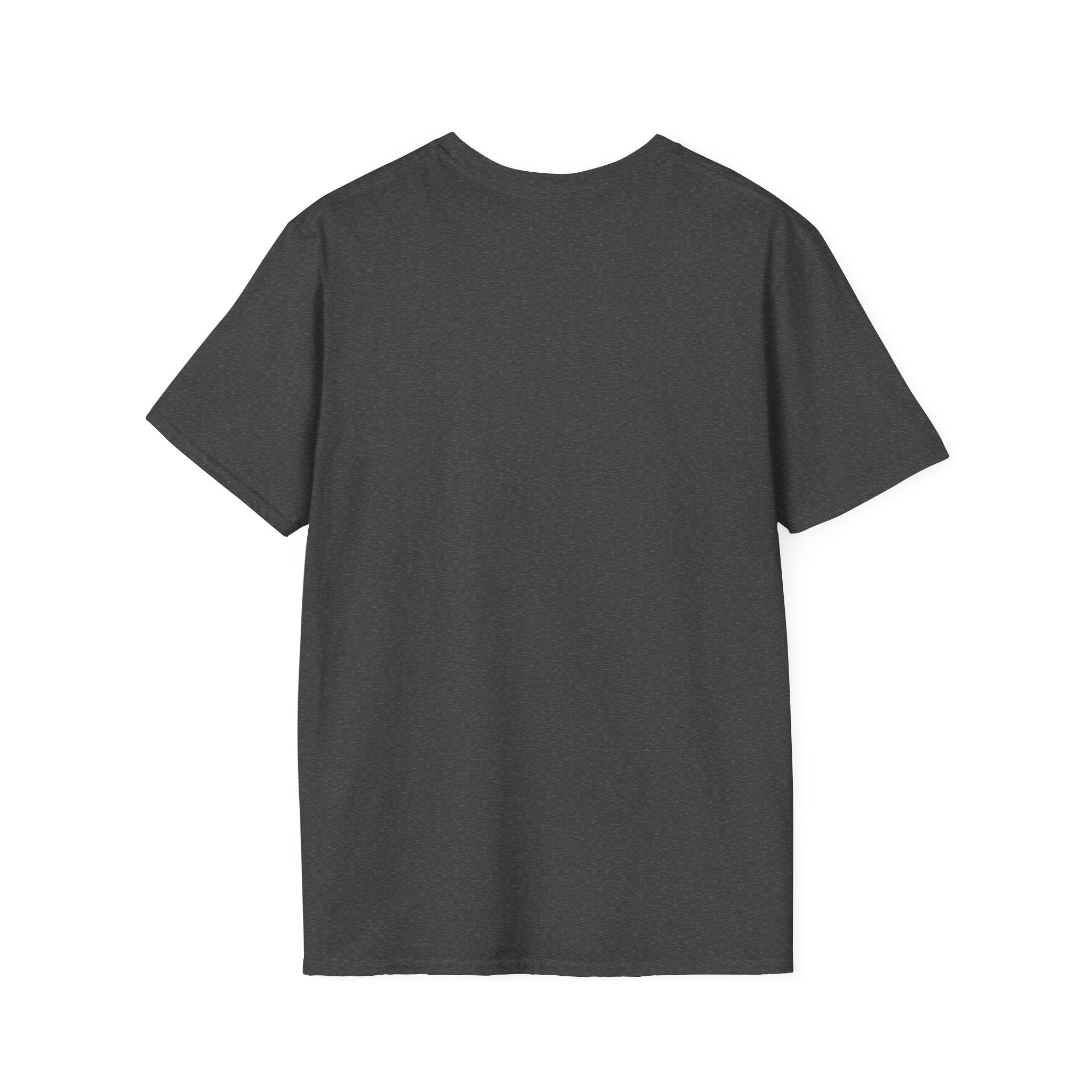 Scorpio Zodiac T-Shirt — 'Trust No One'