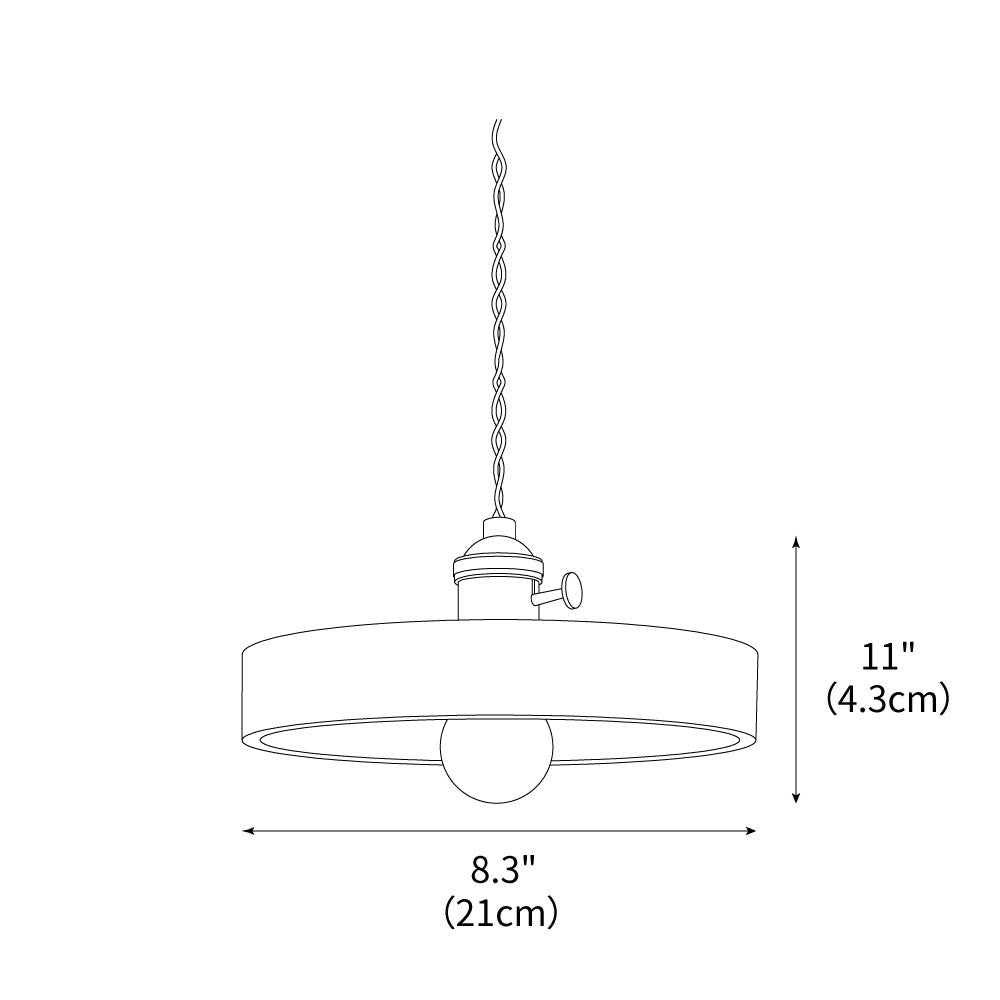 Alagusmo Pendant Lamp