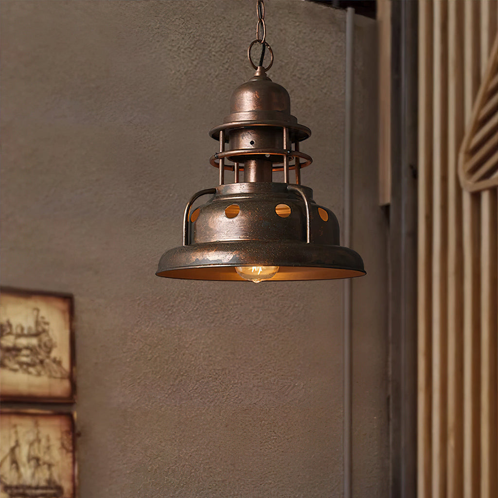 Alessio Pendant Light