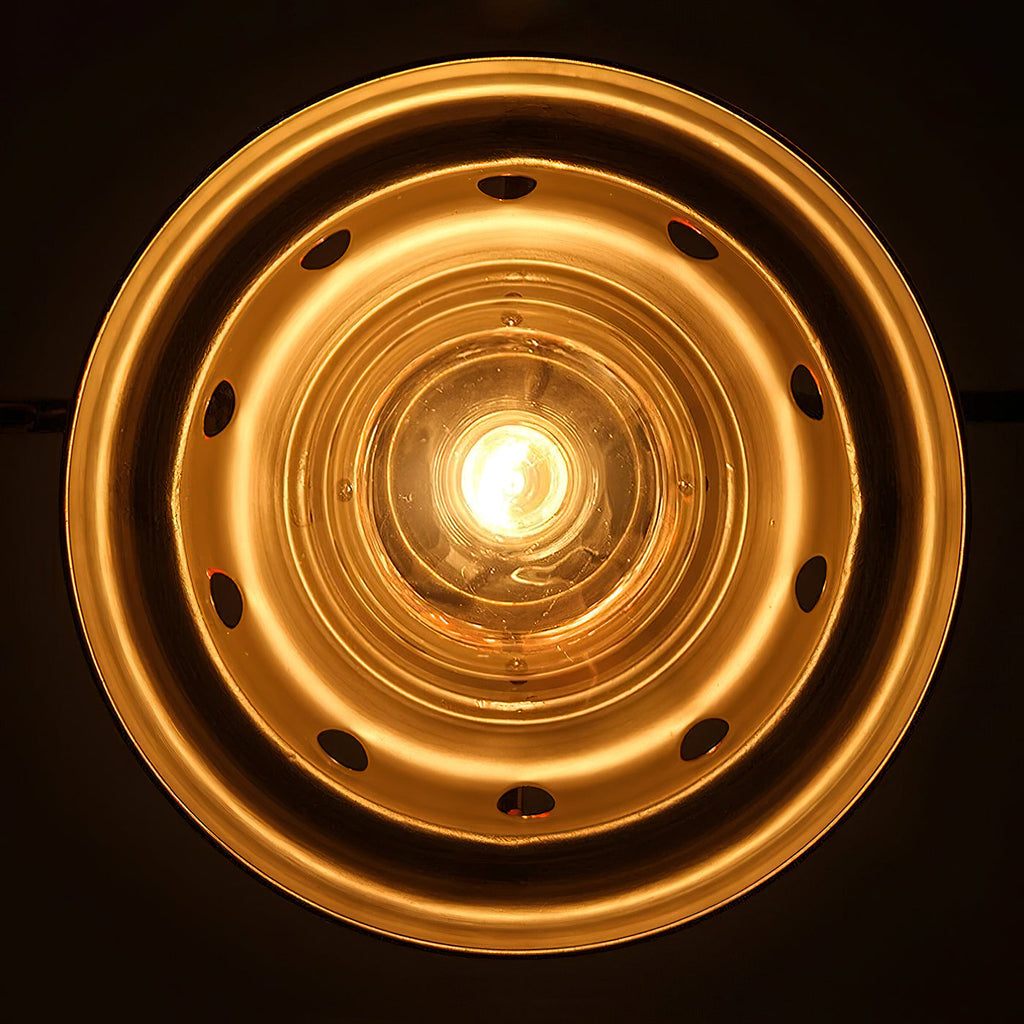Alessio Pendant Light