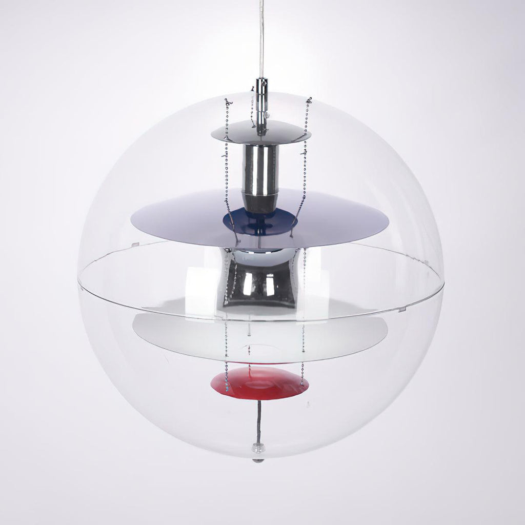 Astrology Pendant Lamp