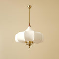 Aurora Bloom Pendant Light