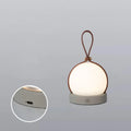 Bola Lantern Table Lamp 3.9"