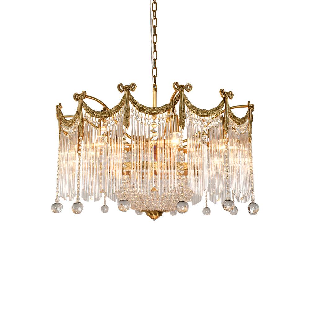 Bowknot Chandelier