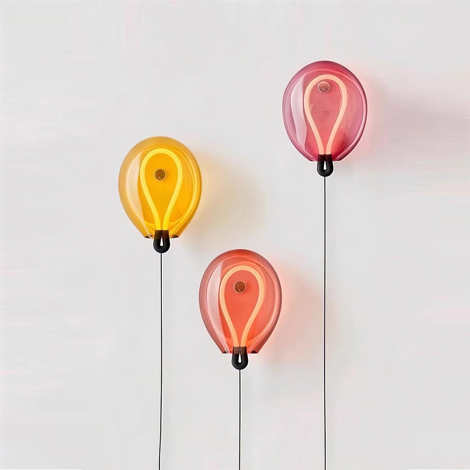 Bulla Wall Light 11.8"