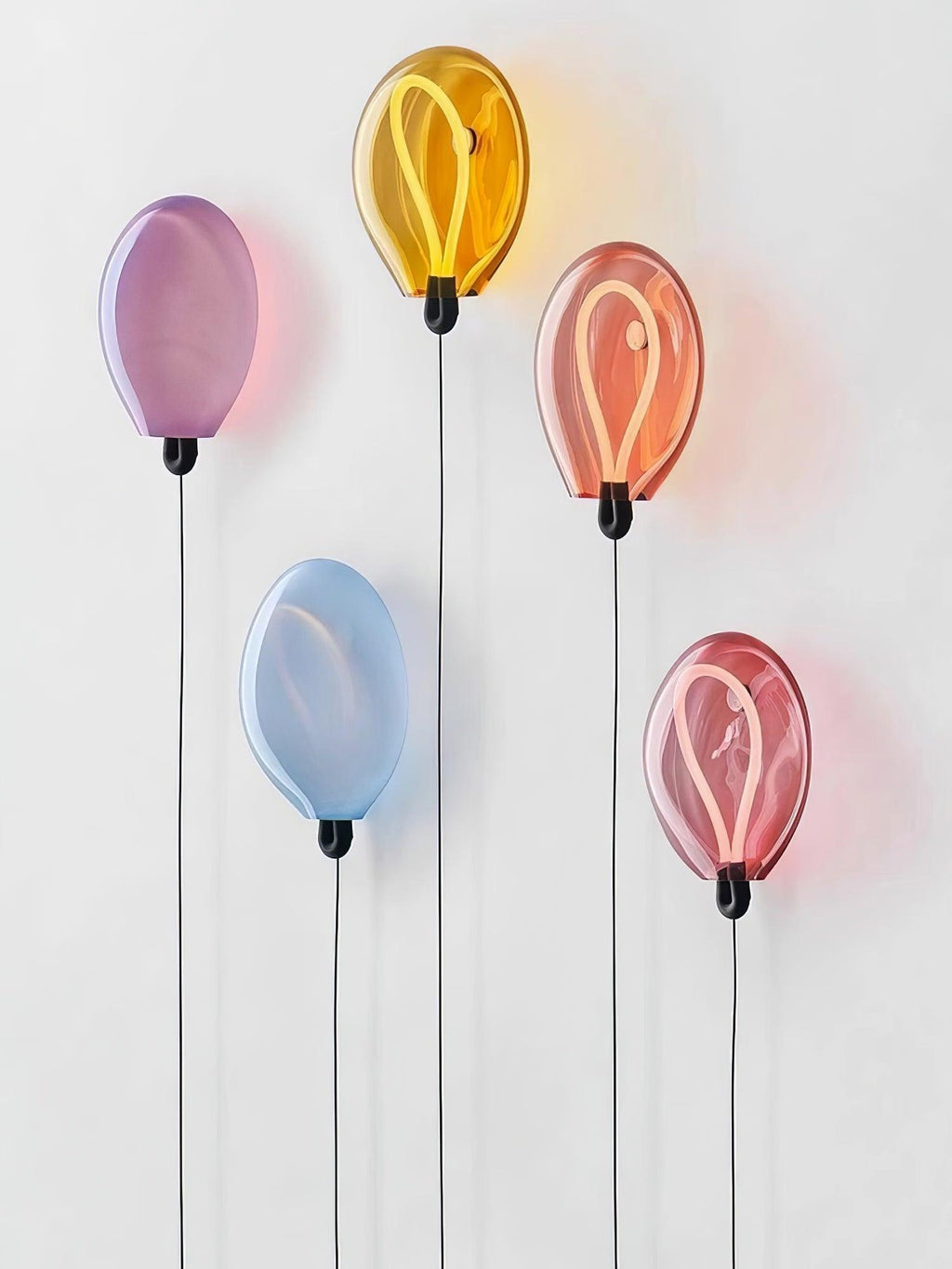 Bulla Wall Light 11.8"