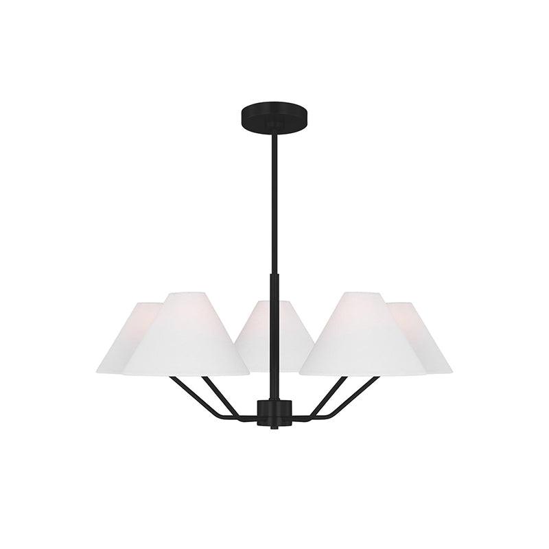 Burke Chandelier