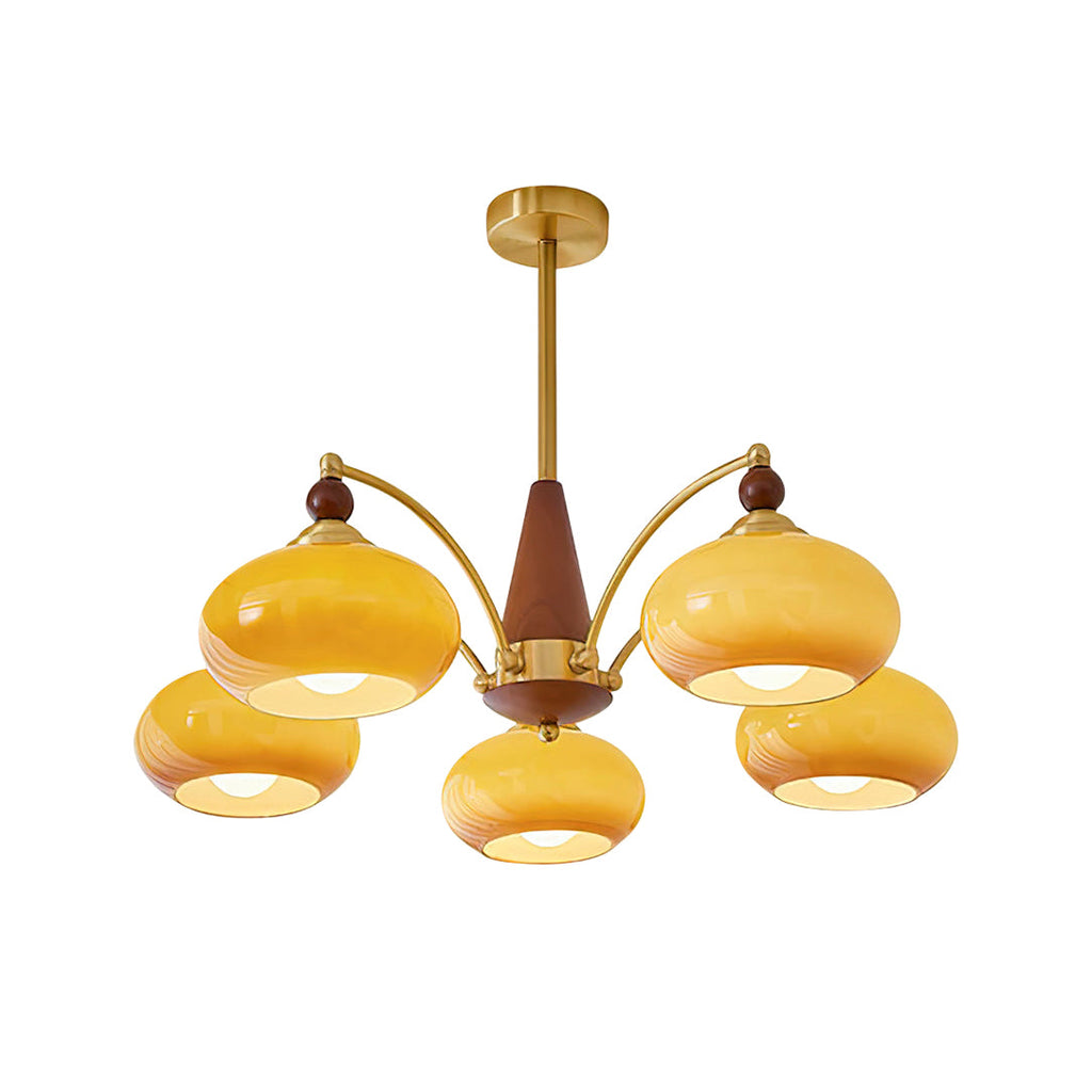 Calliope Chandelier