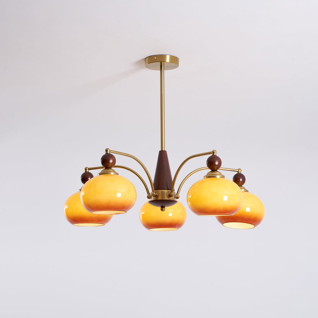 Calliope Chandelier