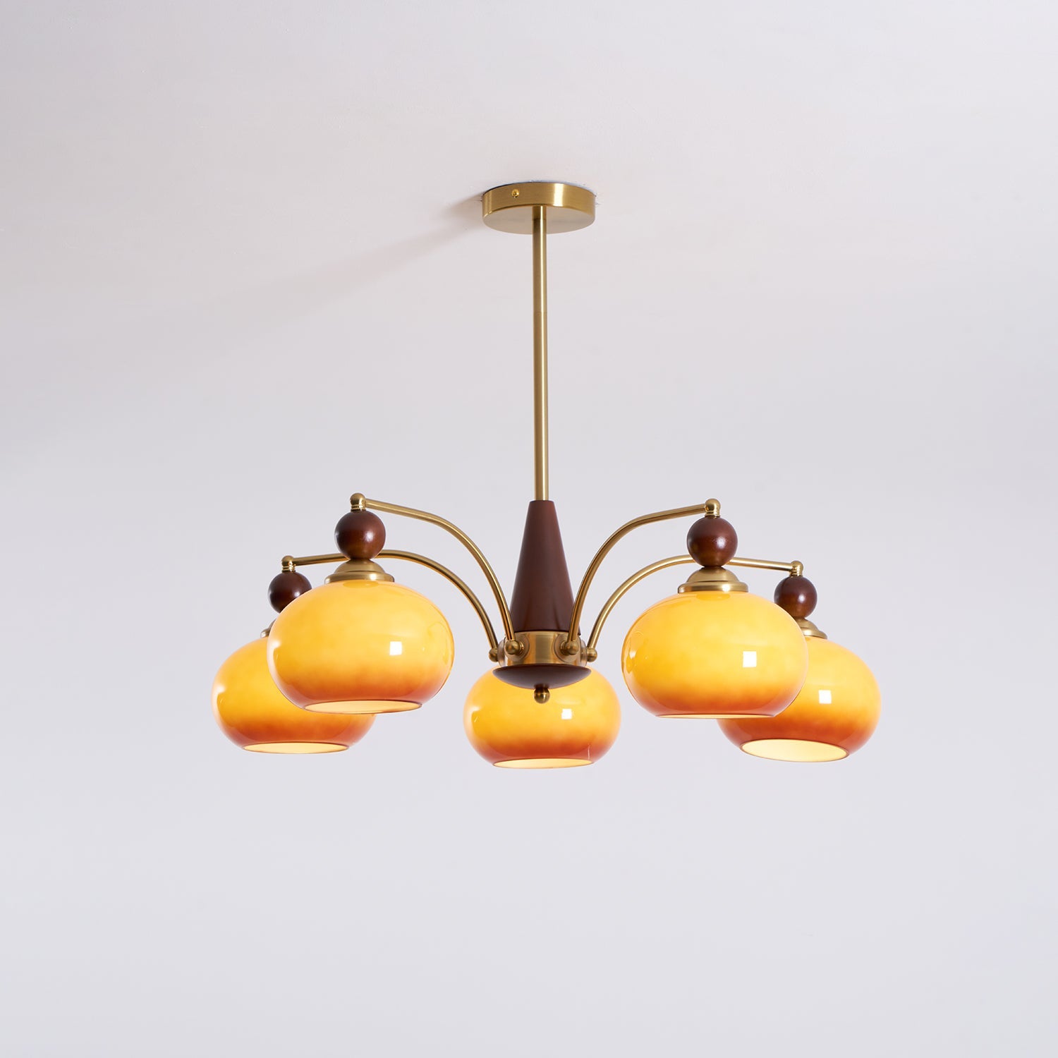 Calliope Chandelier