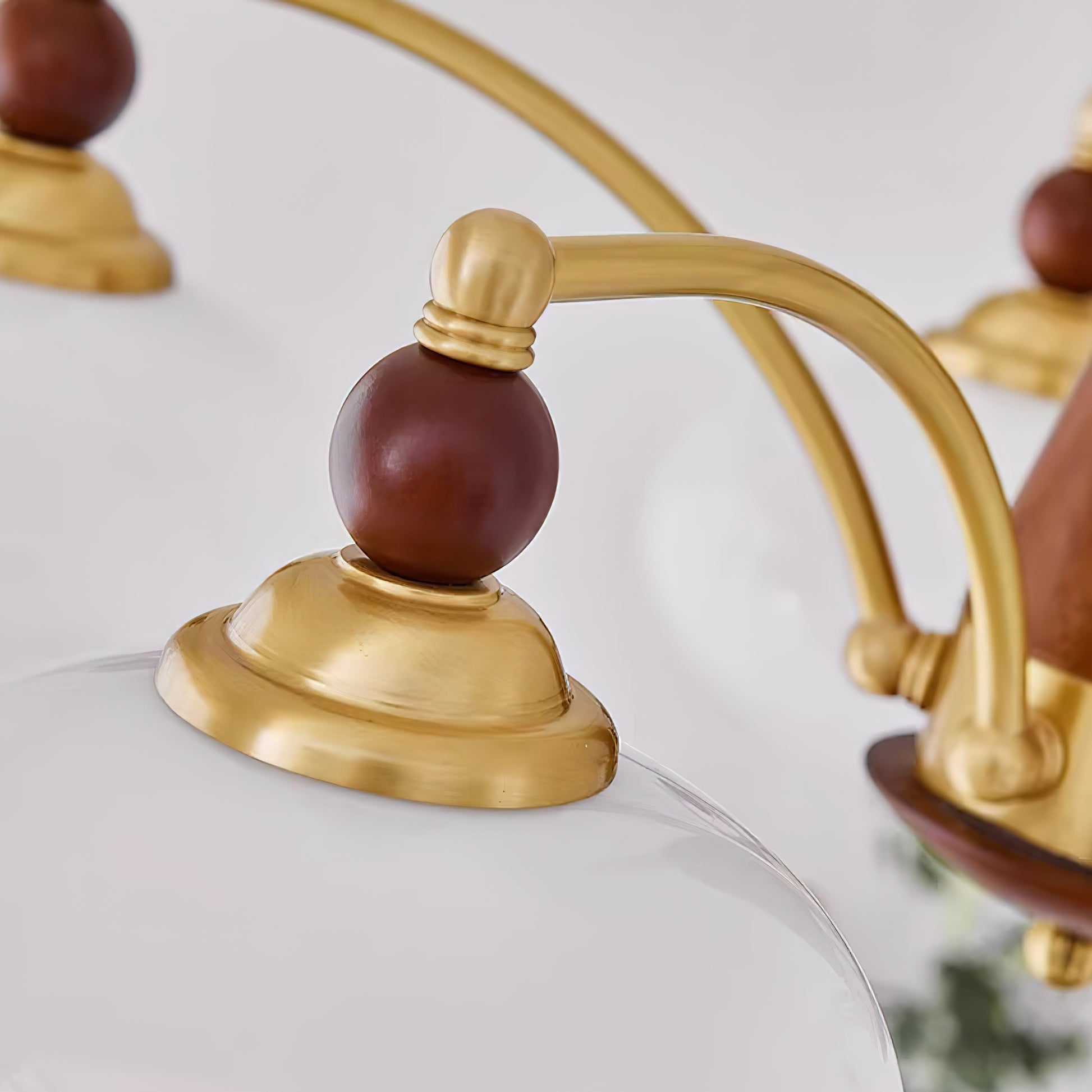 Calliope Chandelier