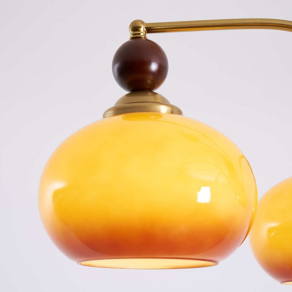 Calliope Chandelier