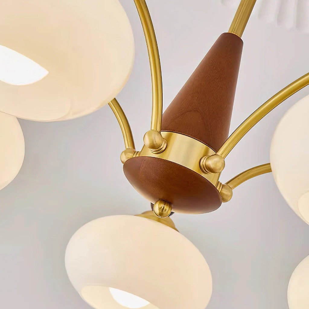 Calliope Chandelier