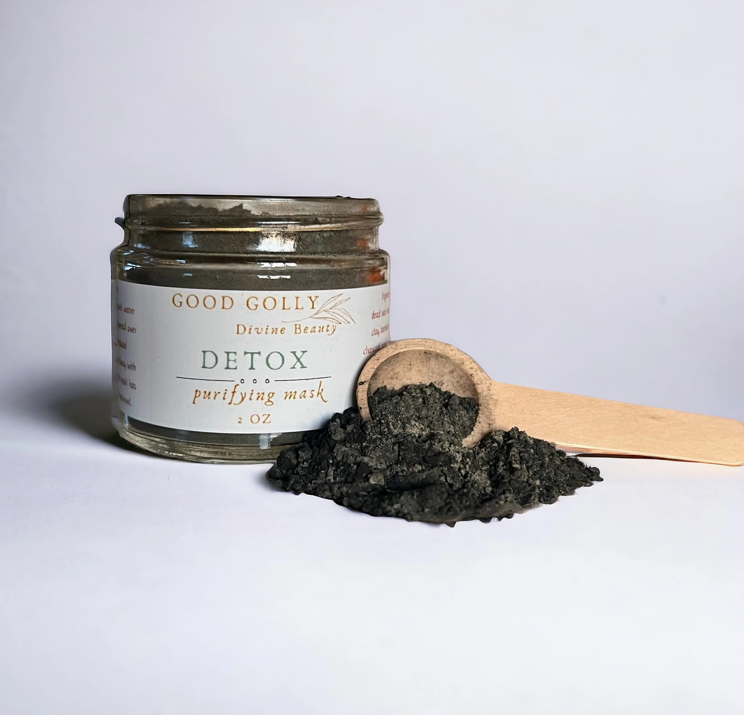 Detox Kit | Spa Gift Box | Cleansing | Purifying
