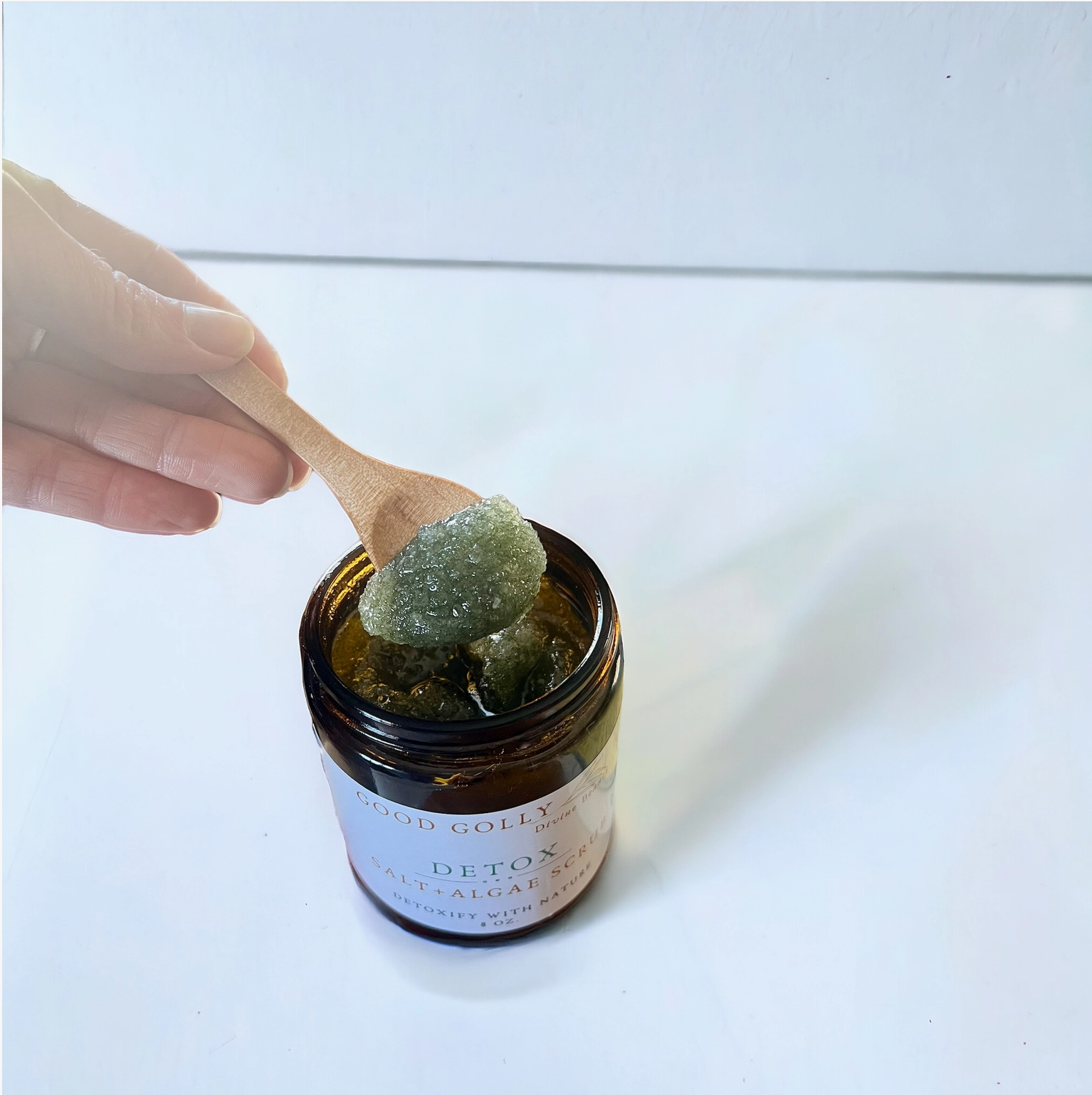 Detox Kit | Spa Gift Box | Cleansing | Purifying