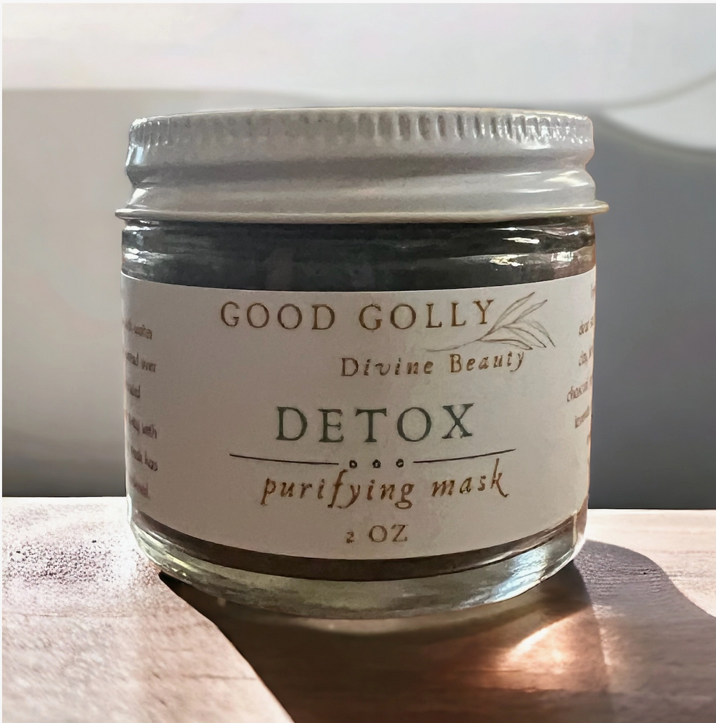 Detox Kit | Spa Gift Box | Cleansing | Purifying