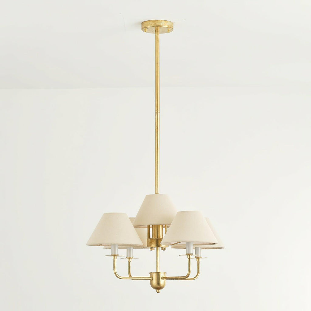 Capucine Chandelier 22.4"