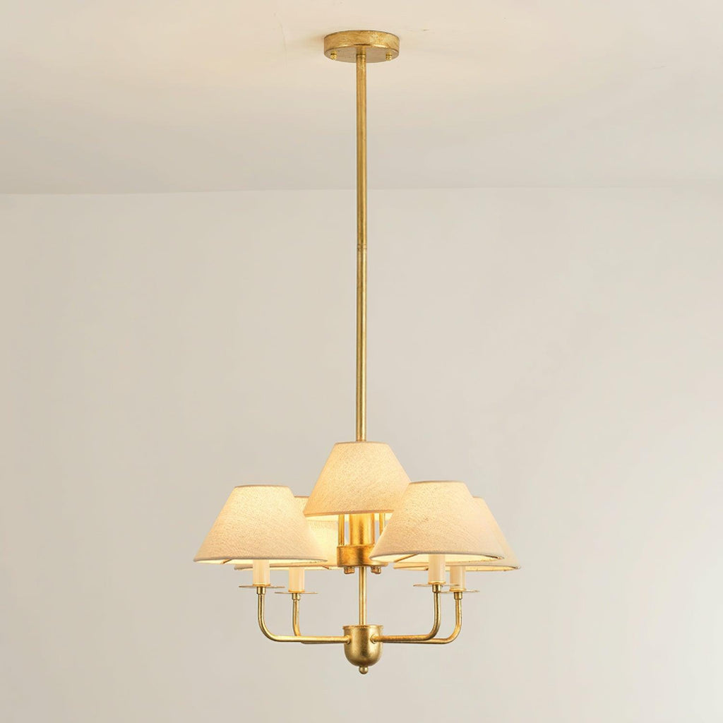 Capucine Chandelier 22.4"