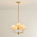 Capucine Chandelier 22.4"