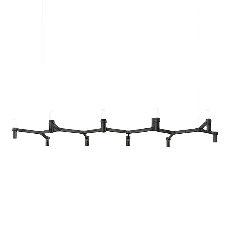 Crown Plana Linea Pendant Light
