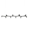 Crown Plana Linea Pendant Light