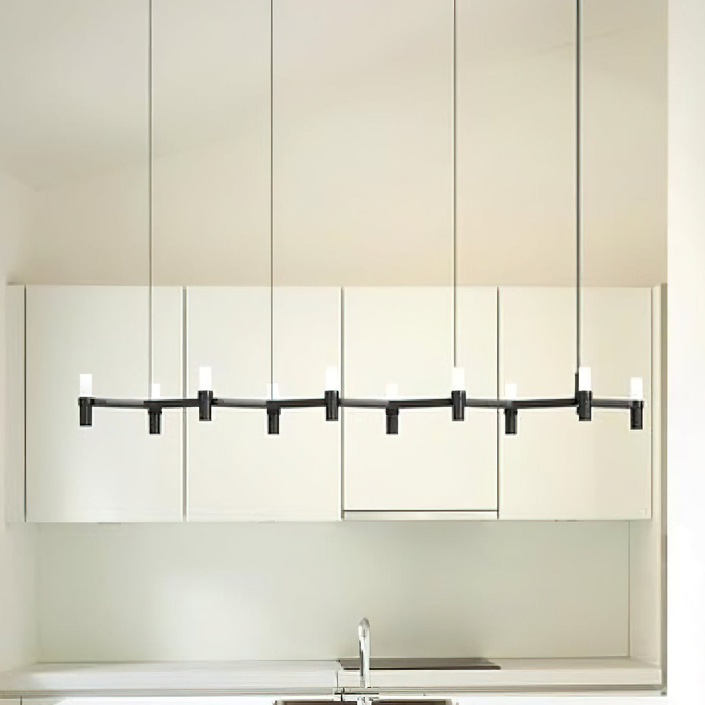 Crown Plana Linea Pendant Light