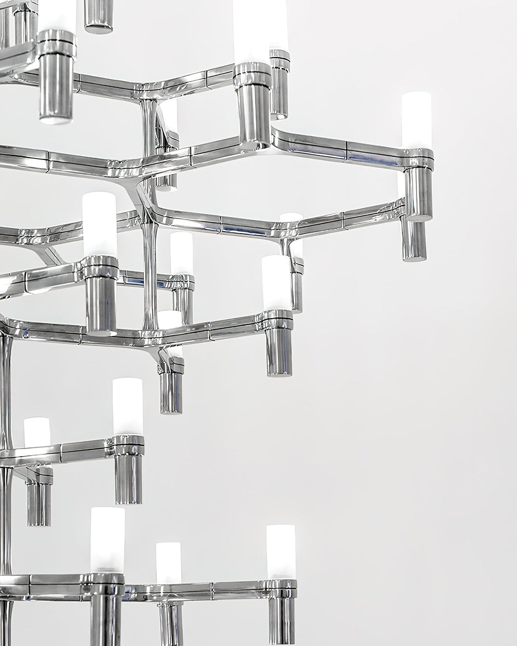 Crown Summa Chandelier