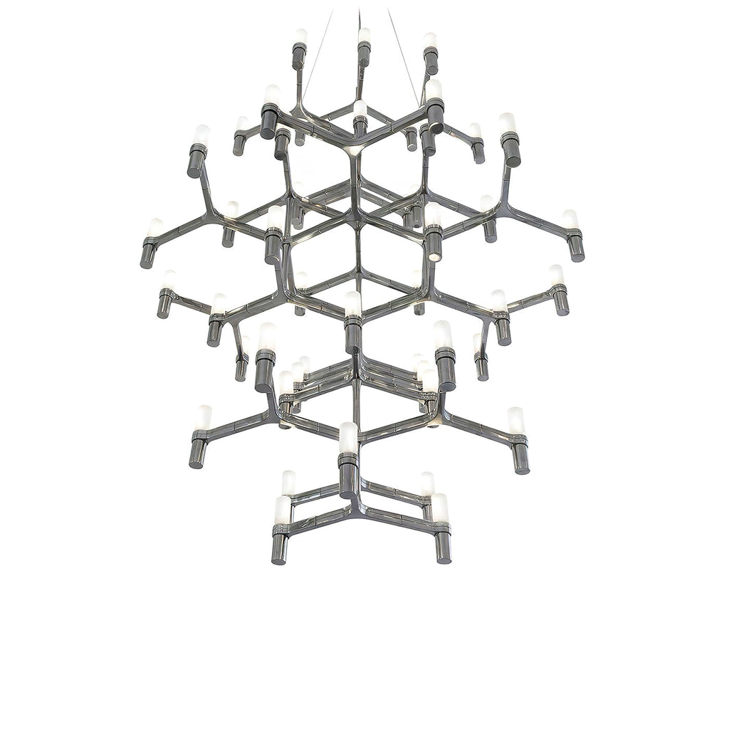 Crown Summa Chandelier
