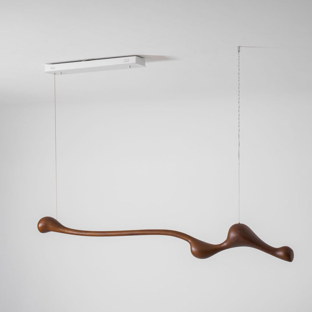 Daofeng Chandelier 59"