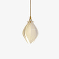 DIY Ceramic Flower Chandelier