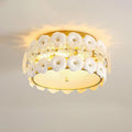 Daisy Bloom Ceiling Light