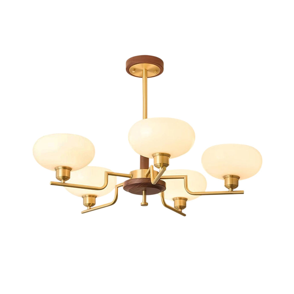 Dalisia Medieval Chandelier