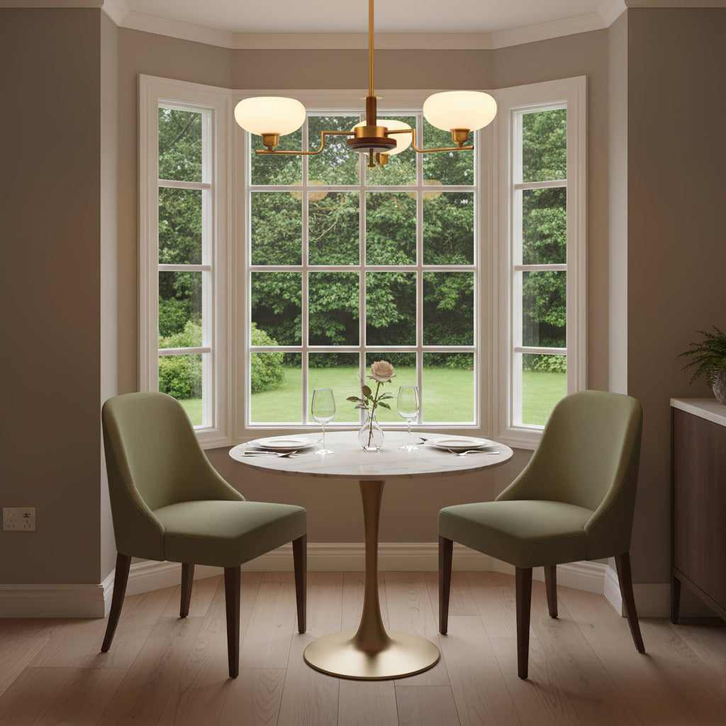 Dalisia Medieval Chandelier