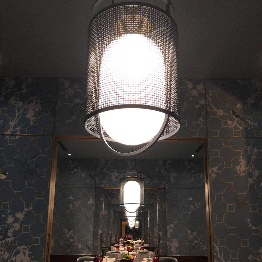 Denglong T Pendant Lamp 9.8"