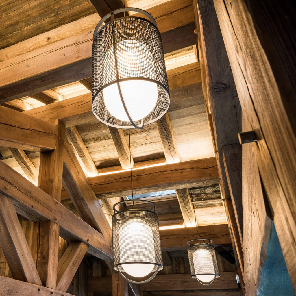 Denglong T Pendant Lamp 9.8"