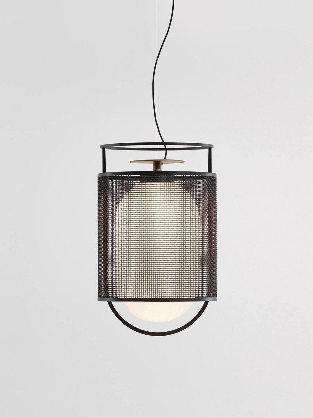 Denglong T Pendant Lamp 9.8"